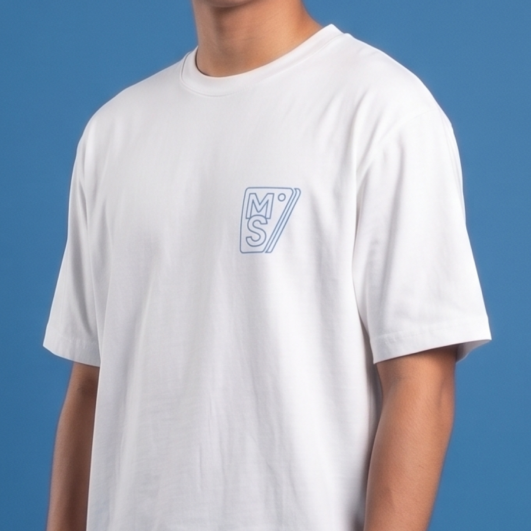 Malolos Skatepark 1st Anniversary Shirt — front view